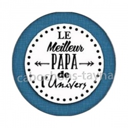 le meilleur papa