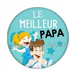 le meilleur papa