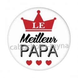 le meilleur papa