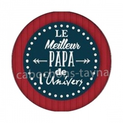 le meilleur papa