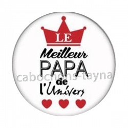 le meilleur papa