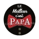 le meilleur papa