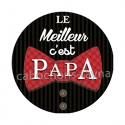 le meilleur papa