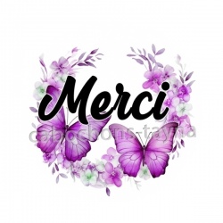 merci