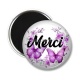 Magnet's - merci