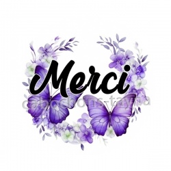 merci
