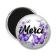 Magnet's - merci