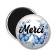 Magnet's - merci