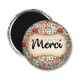 Magnet's - merci