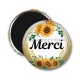 Magnet's - merci