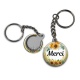 Porte clés - merci