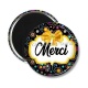 Magnet's - merci