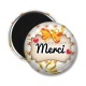 Magnet's - merci