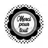 merci pour tout