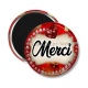 Magnet's - merci