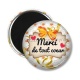 Magnet's - merci de tout coeur
