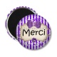 Magnet's - merci