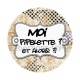 moi pipelette et alors