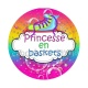 princesse en baskets