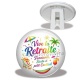 Trépied - vive la retraite, farniente, sieste et petit cocktail