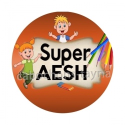 super  AESH