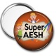 Miroir de poche - super  AESH