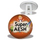 Trépied - super  AESH