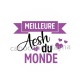 meilleur  AESH du monde
