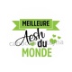 meilleure AESH du monde