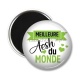 Magnet's - meilleure AESH du monde