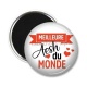 Magnet's - meilleure AESH du monde