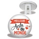Trépied - meilleure AESH du monde
