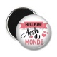 Magnet's - meilleure AESH du monde