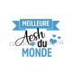 meilleure AESH du monde