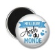Magnet's - meilleure AESH du monde