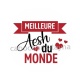 meilleure AESH du monde