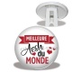 Trépied - meilleure AESH du monde