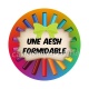 une AESH formidable