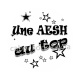 une AESH au top