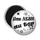 Magnet's - une AESH au top