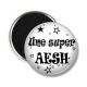 Magnet's - une super AESH