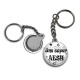 Porte clés - une super AESH