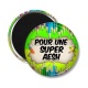 Magnet's - pour une super AESH