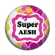 Cabochon Résine - super AESH