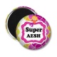Magnet's - super AESH