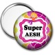 Miroir de poche - super AESH