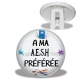 Trépied - A ma AESH préférée