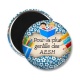 Magnet's - Pour la plus gentille des AESH