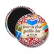 Magnet's - Pour la plus gentille des AESH