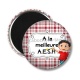 Magnet's - a la meilleure AESH